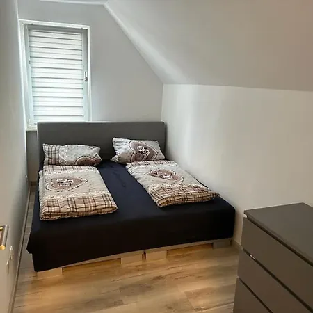 Milad 2xzimmerwohnung * Дармштадт