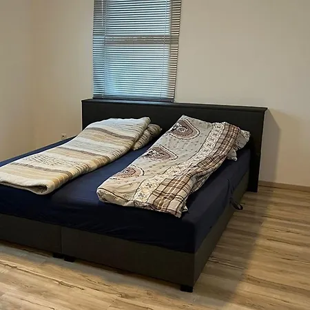 Apartment Milad 2xzimmerwohnung