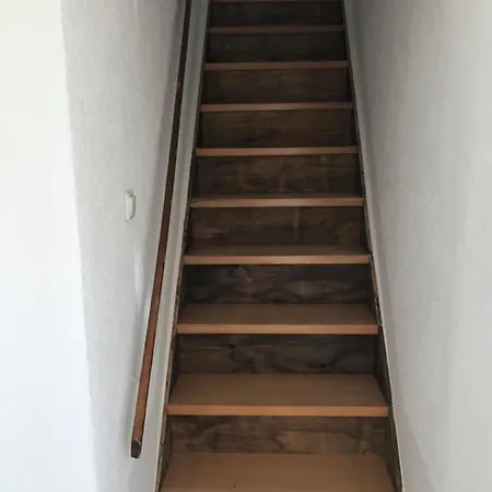 Апартаменты Milad 2xzimmerwohnung *