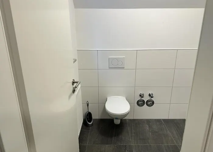 Apartman Milad 2xzimmerwohnung Darmstadt